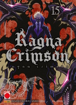 Ragna Crimson